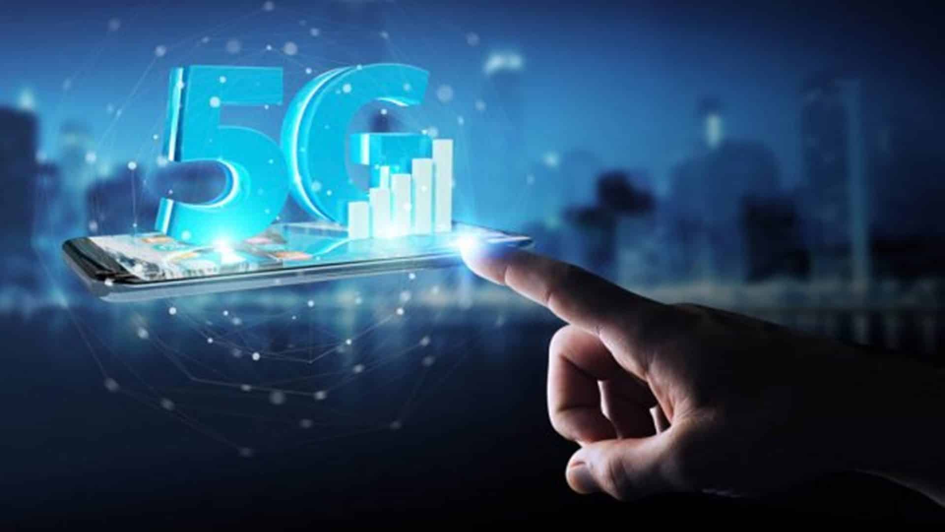India may have 330 mn 5G subscribers by 2026,