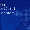 Data backup company Acronis launches first cloud data center in India