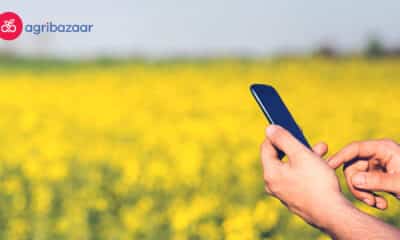 Agribazaar inks pact with govt to promote digital agriculture in rural India