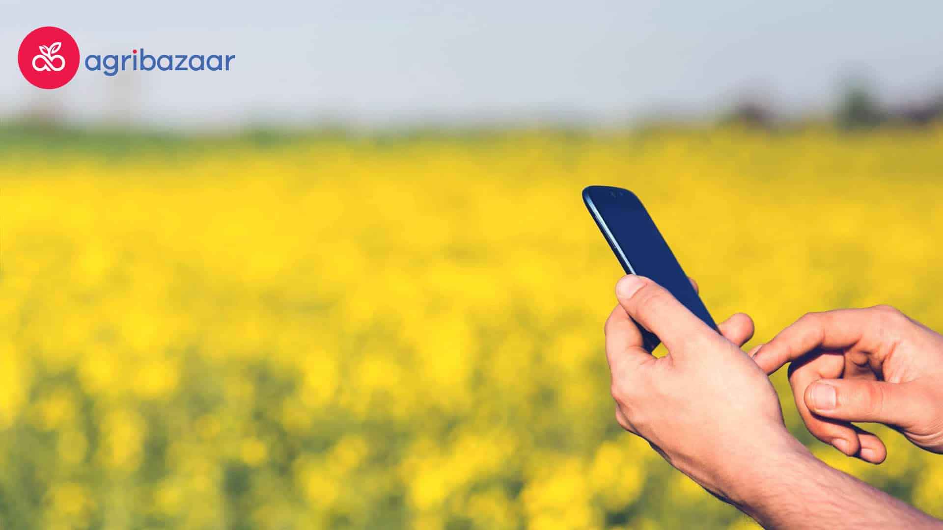 Agribazaar inks pact with govt to promote digital agriculture in rural India