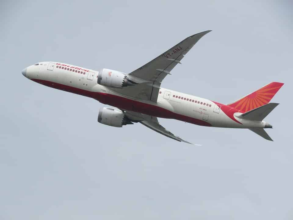 Air India has time till mid-July to challenge Cairn Energy lawsuit