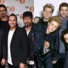 Backstreet Boys, NSYNC see endless possibilities with sold out debut performance as “Back-Sync”