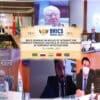 BRICS foreign ministers support patent waiver proposal by India and South Africa