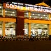 Cochin airport gets global award for excellent service quality