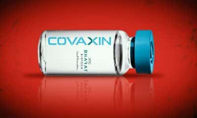 Bharat Biotech covaxin