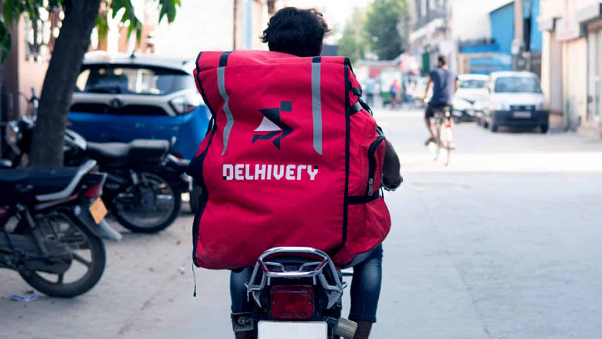 Delhivery raises $275 mn funding, valuation rises to over $3bn