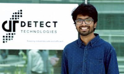 Funding Alert: Detect Technologies secures $12mn from Accel, Elevation Capital, others