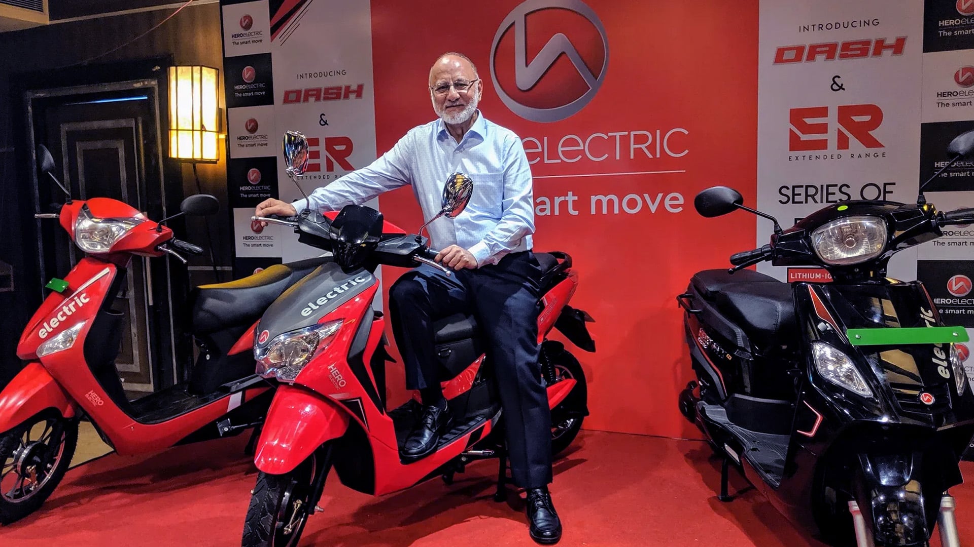 Hero reduces electric scooter prices by up to 33% after enhanced subsidy