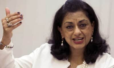 Indian economist Kalpana Kochhar joining Bill and Melinda Gates Foundation