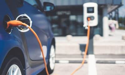Logistics firm COGOS to induct 2,500 electric vehicles to its fleet
