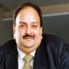 Multi-agency team heads back to India with Mehul Choksi