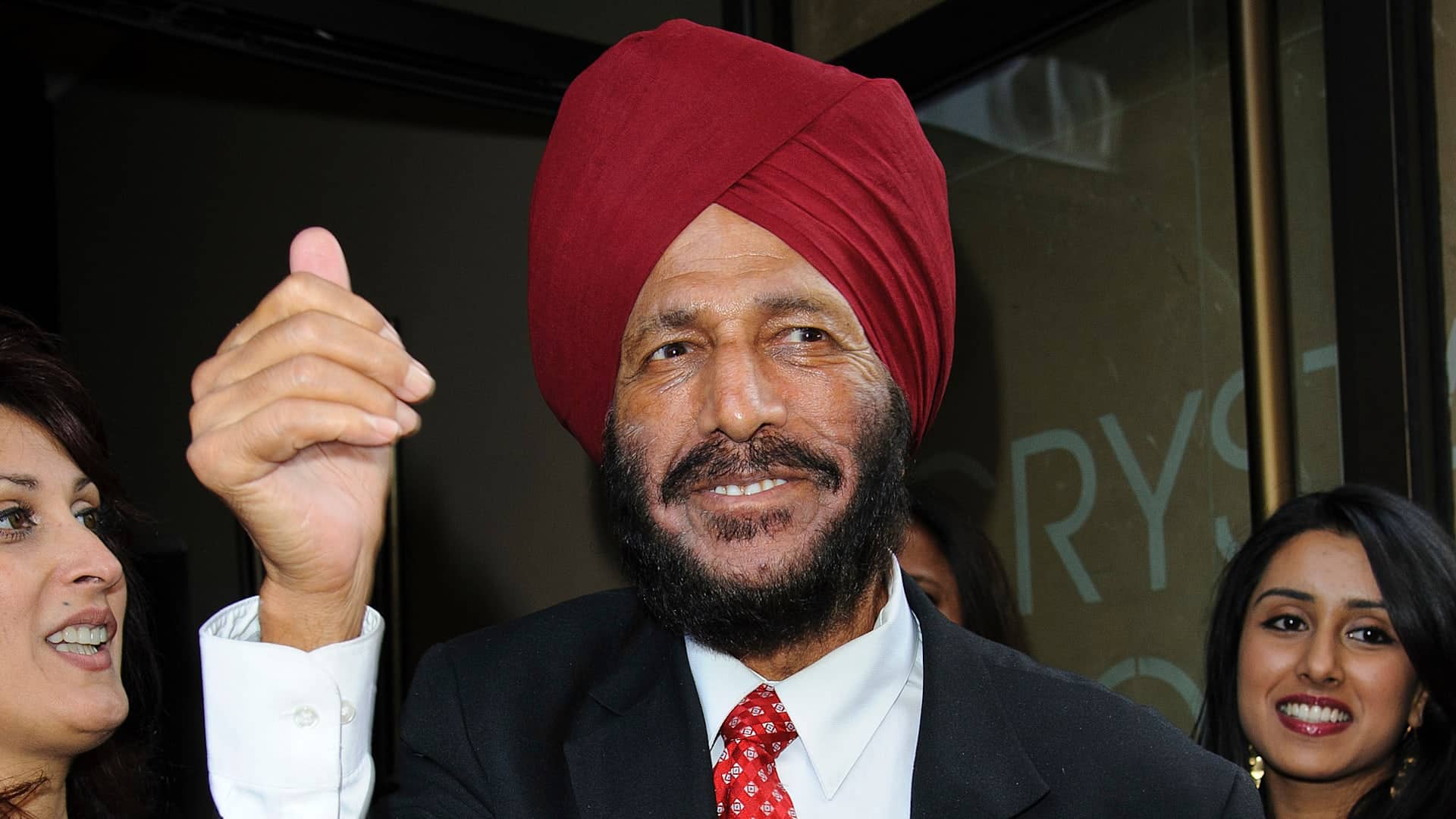 “Colossal sportsperson” Milkha Singh passes away after long battle with COVID-19