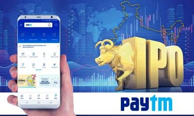 Paytm IPO: Doc submission deadline extended to June 30 for shareholders