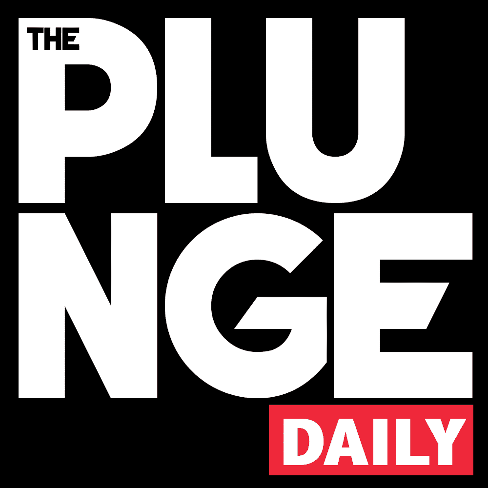 The Plunge Daily - News, Politics, Culture, Startups, Health, Tech