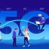 Revenue from 5G services to be insignificant for late adopters including India: Moody's
