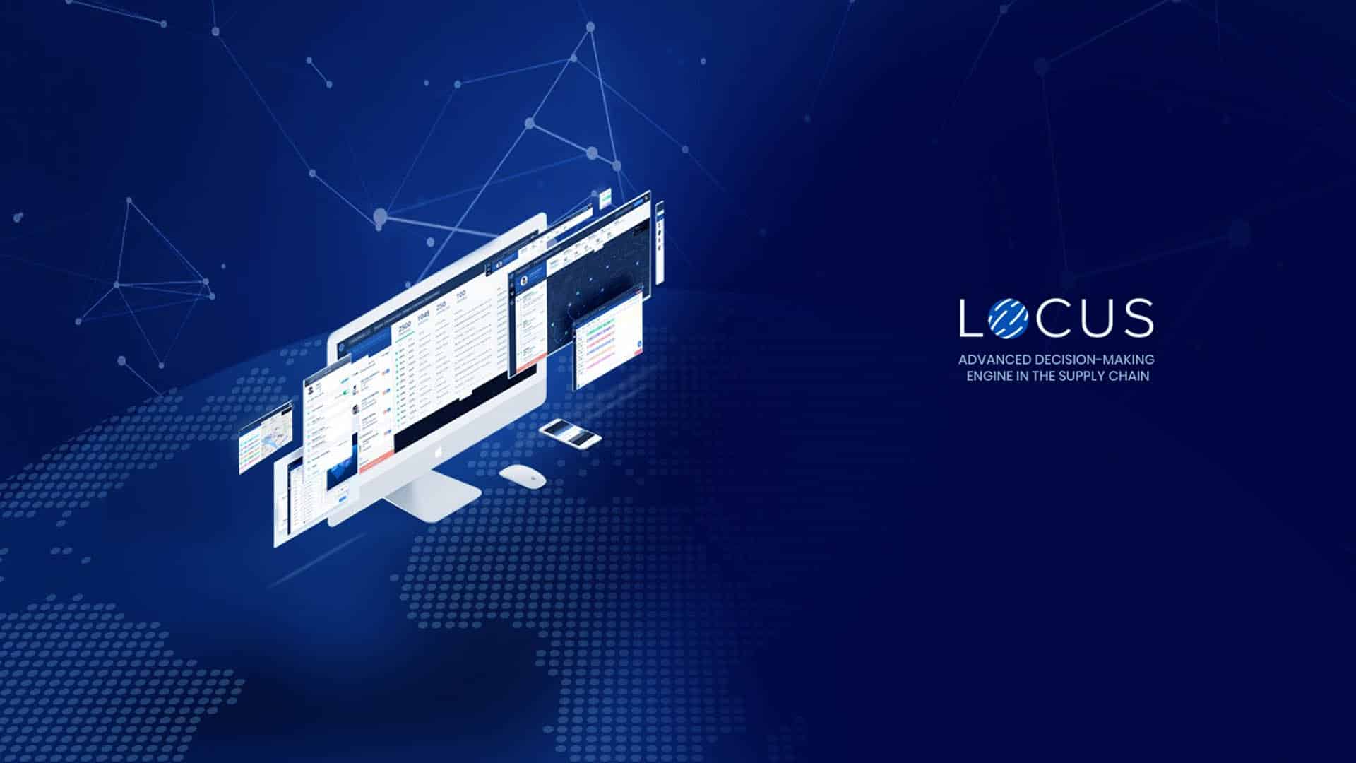 Supply chain automating co Locus raises USD 50 mln