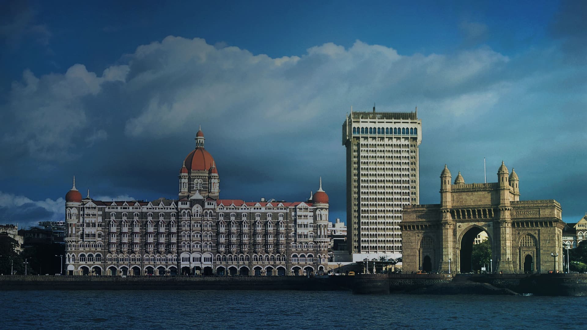 Taj named strongest hotel brand in world