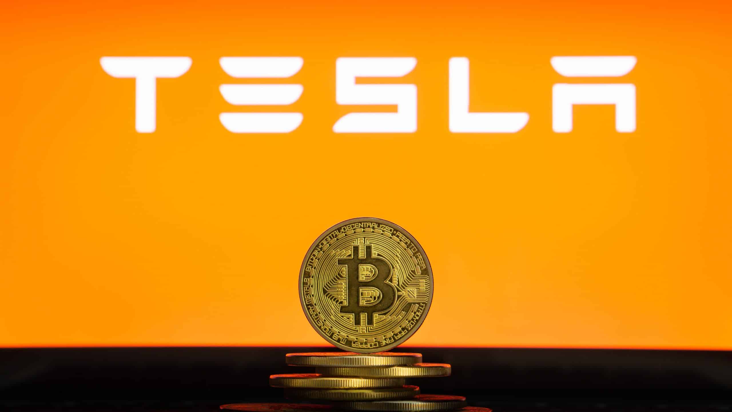Tesla will resume Bitcoin transactions when miners use renewable energy: Elon Musk