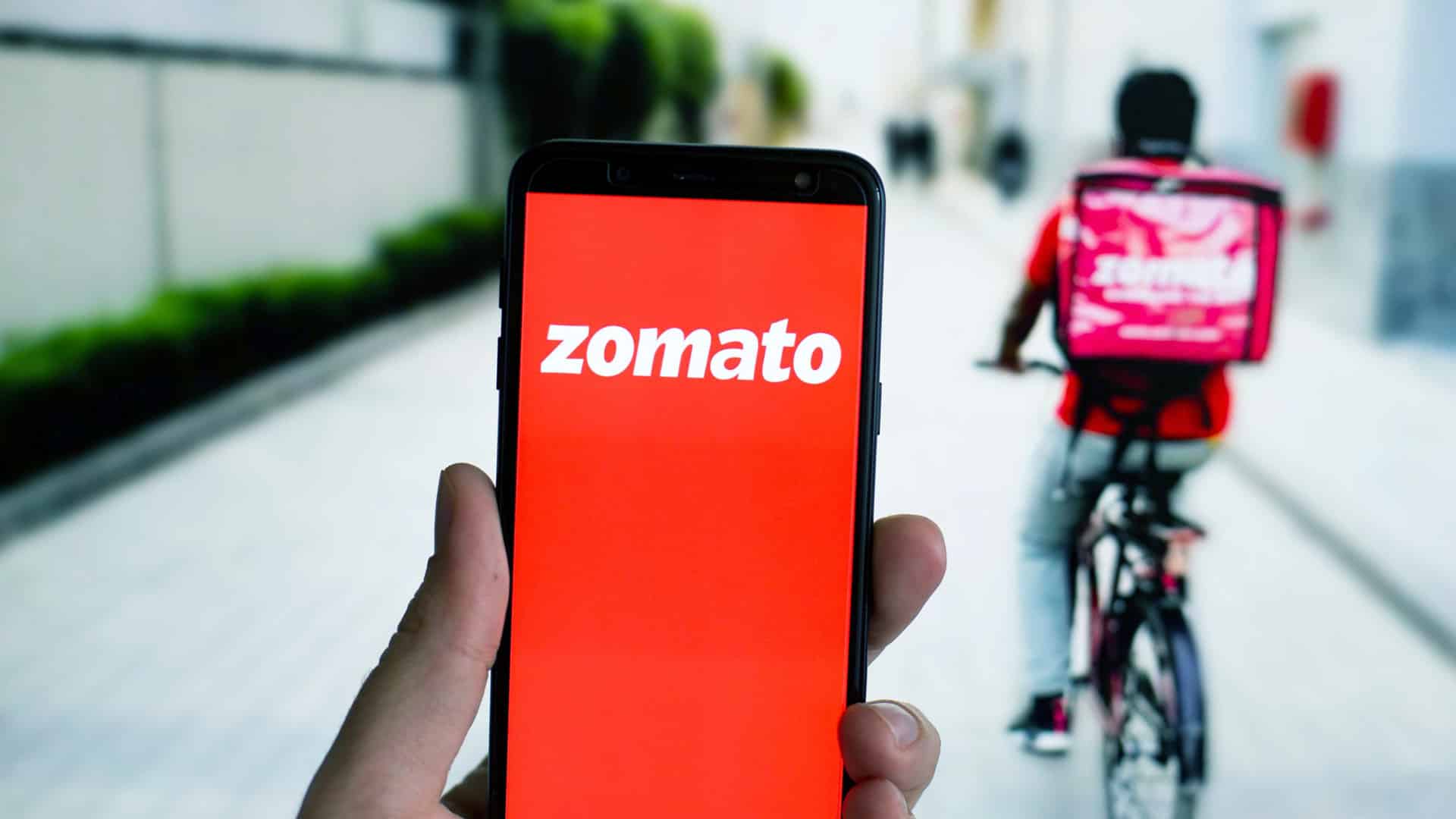 Zomato plans to have 10% women in delivery fleet by year- end