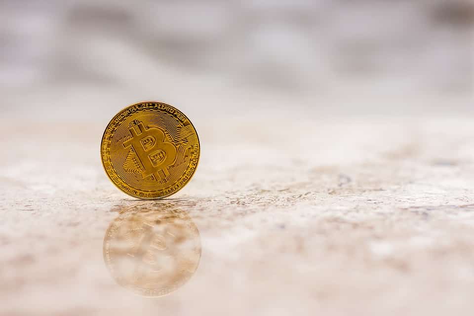 Bitcoin drops below $30,000 mark first time since January 2021