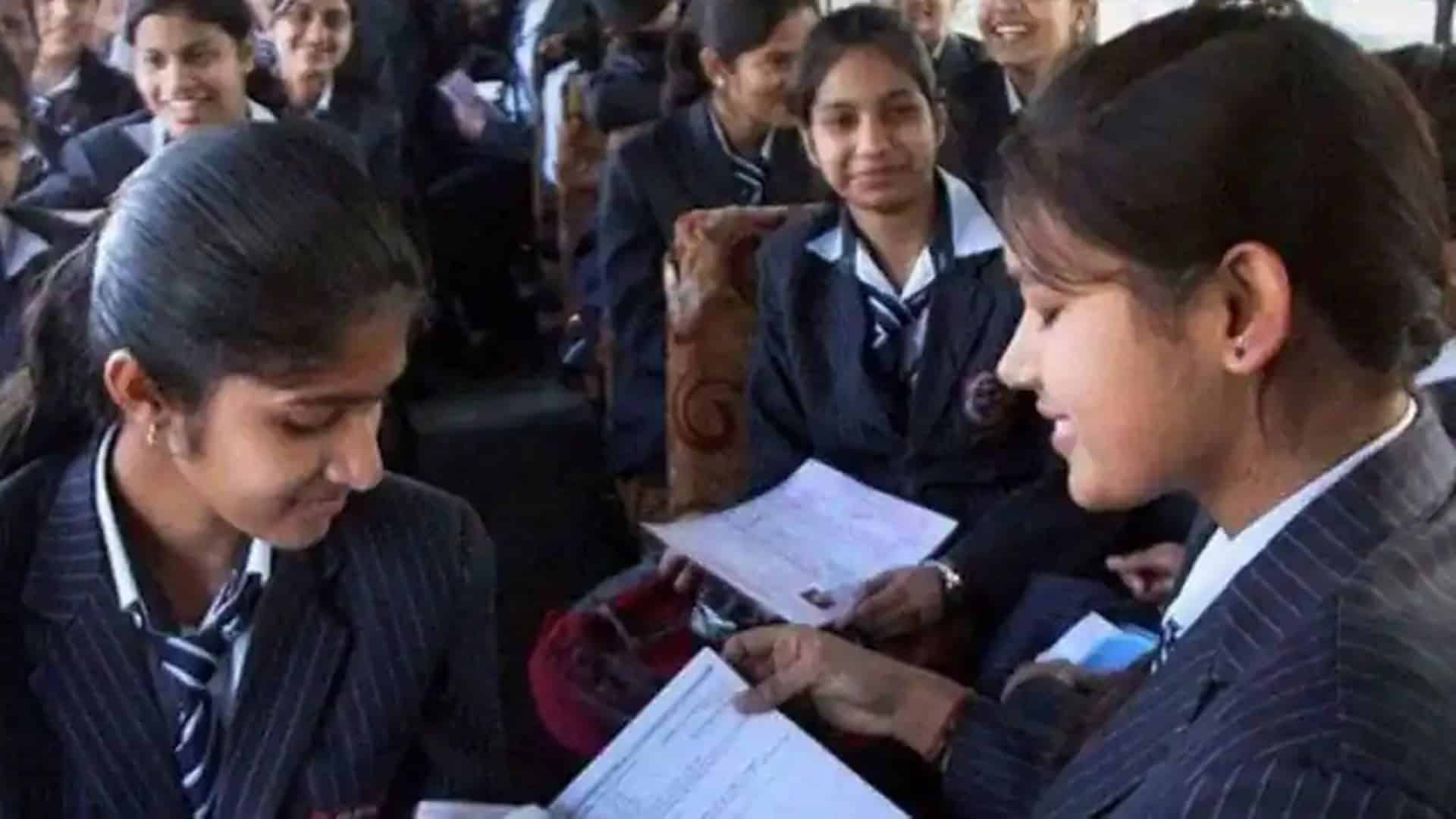 Supreme Court gives nod to CBSE Class 12 evaluation formula