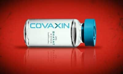 US: FDA rejects emergency use authorization for Bharat Biotech's Covaxin