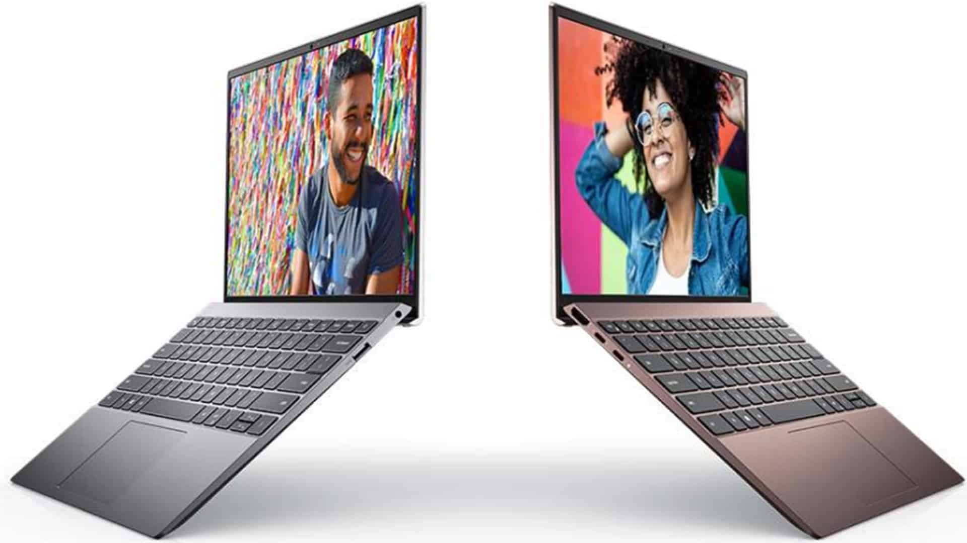 Dell Technologies enables versatile digital lifestyle for consumers with new Inspiron series