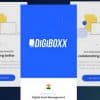 DigiBoxx hits 1 Million users in just 6 months after its launch