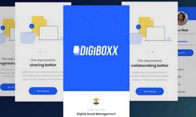 DigiBoxx hits 1 Million users in just 6 months after its launch
