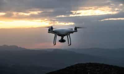 Government invites tenders for use of drones for delivery of COVID-19 vaccines and drugs to remote areas