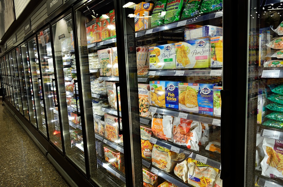 Frozen foods and ready-to-eat snacks have become essential in households: Ashok Bansal
