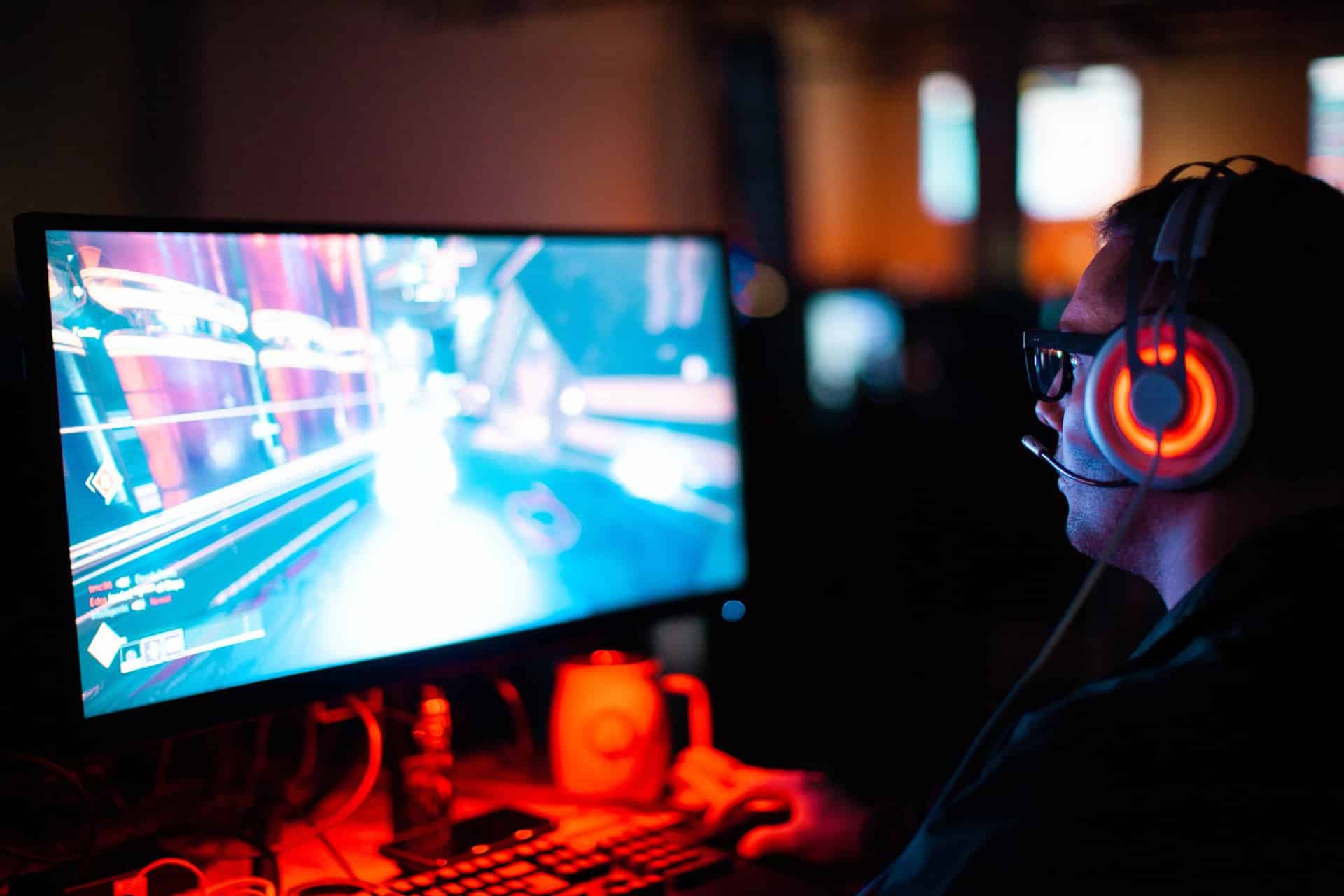 Online gaming segment expected to touch Rs 29,000 crore by FY25: KPMG Report