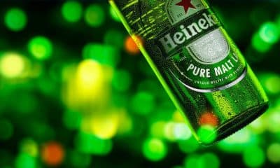 Heineken becomes biggest shareholder of Kingfisher beer maker UBL