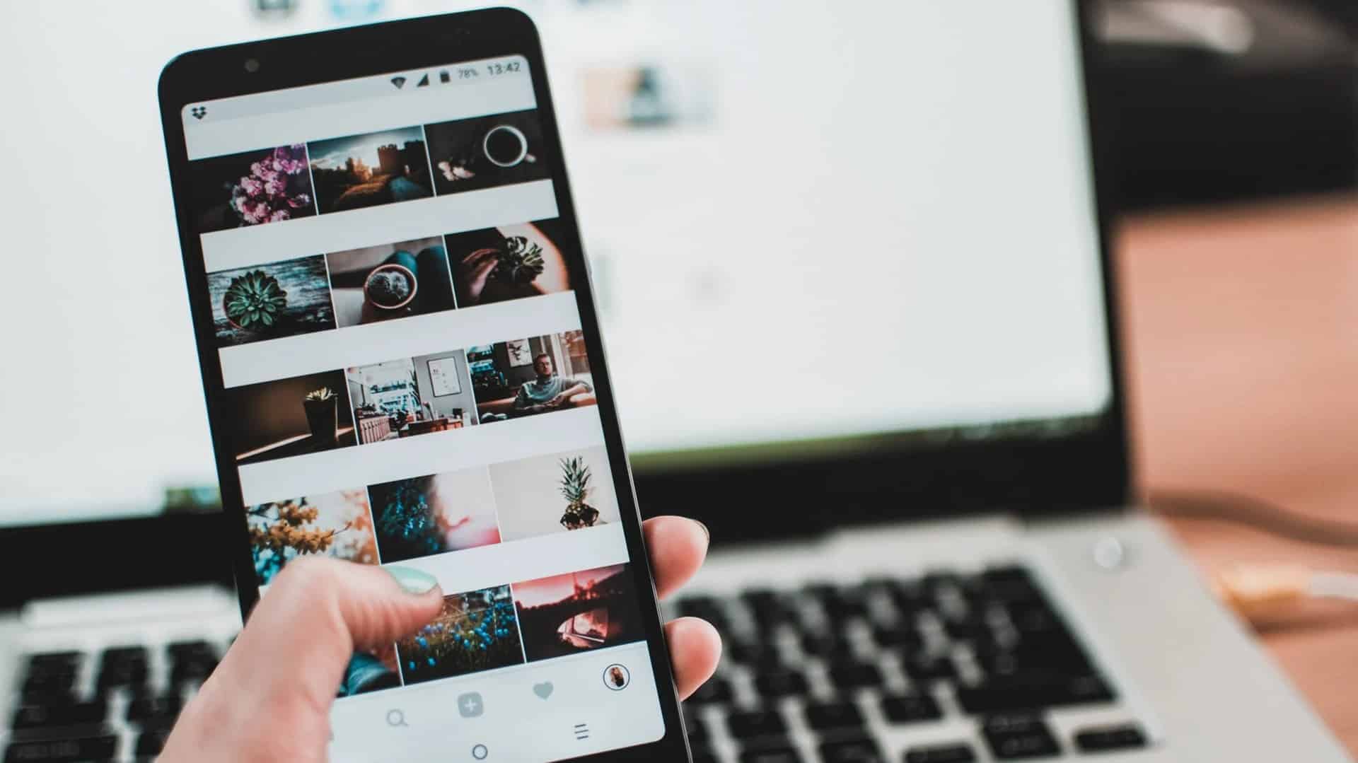 Instagram may soon allow users to publish posts from desktop
