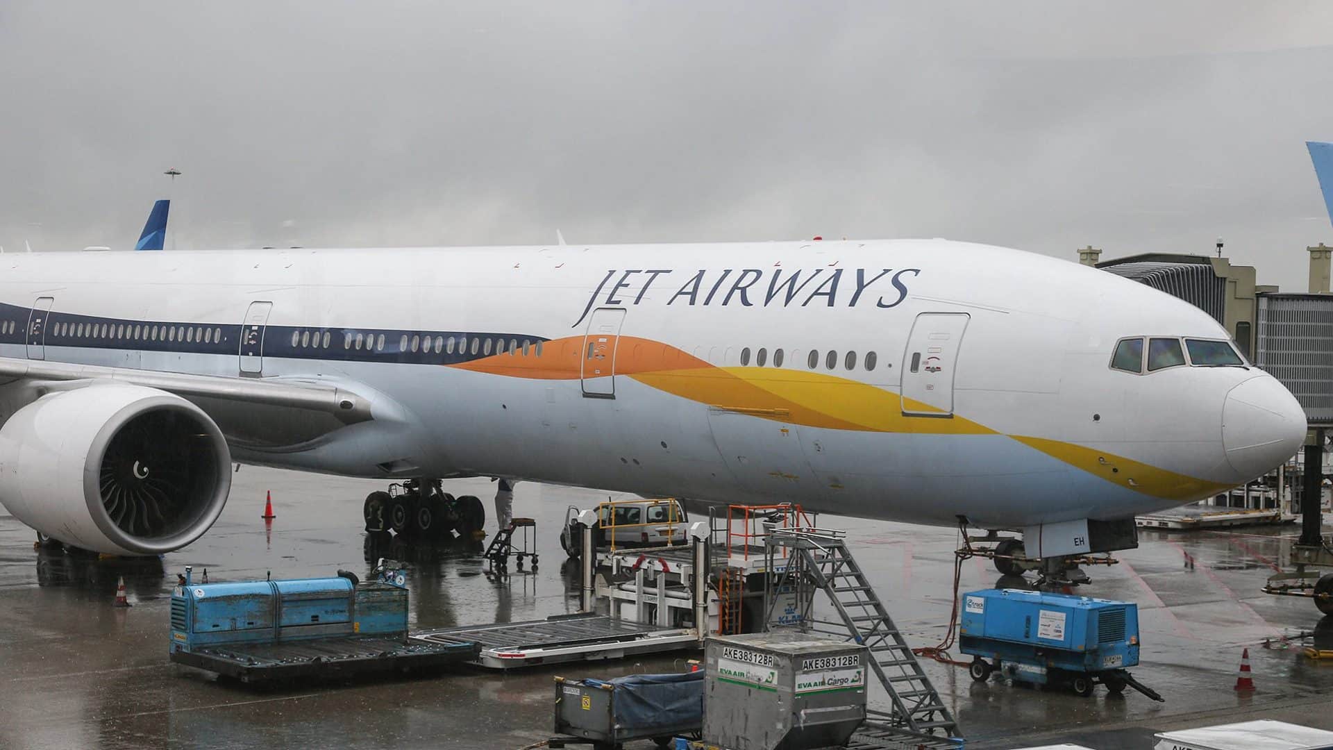 NCLT approves resolution plan for revival of Jet Airways