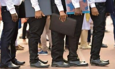Higher incidence of job losses among youngest, oldest employees in second wave: Survey