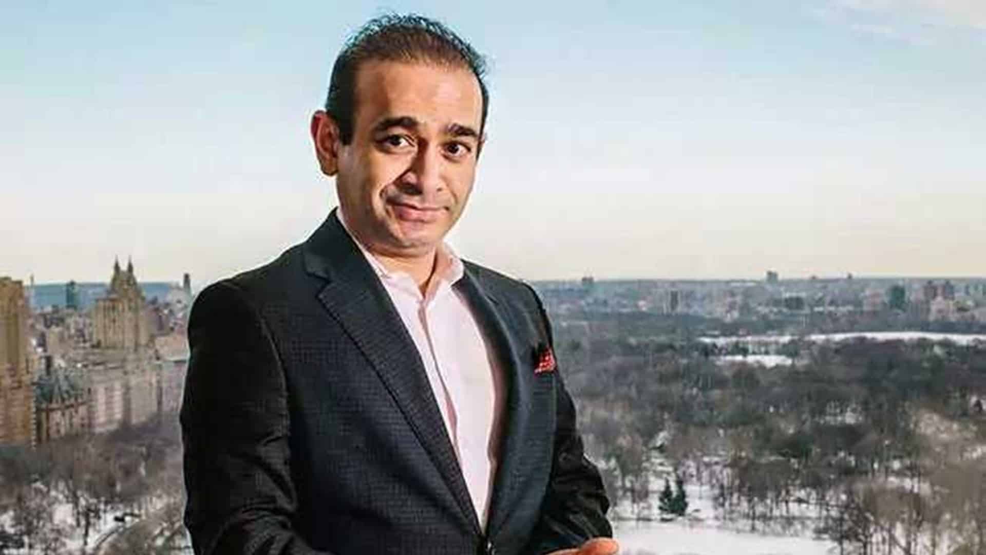 UK High Court rejects Nirav Modi's plea challenging extradition to India