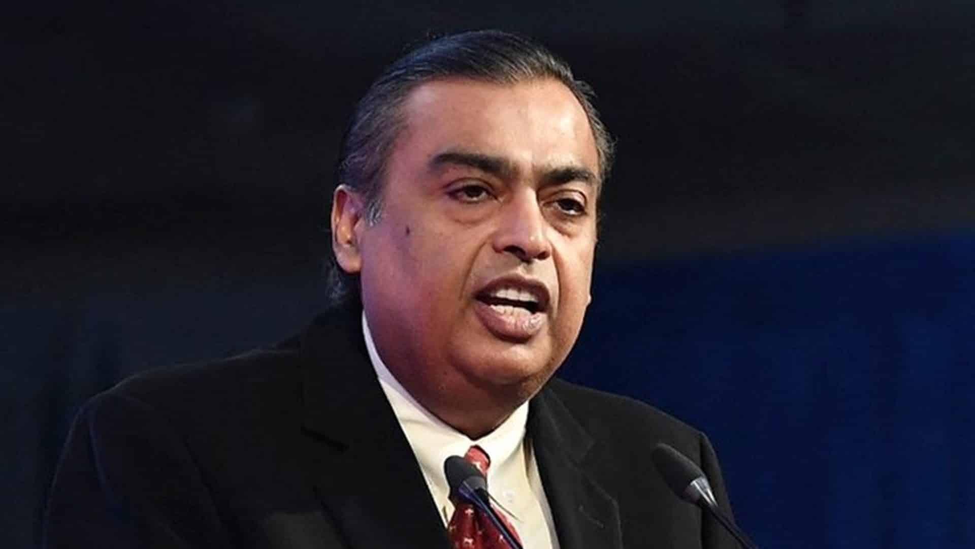 Reliance AGM 2021: Clean energy, 5G, cheapest smartphone | 10 key announcements