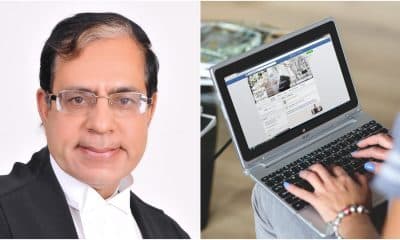 IAMAI names retired Justice Sikri as Chair of grievance redressal board for online curated content