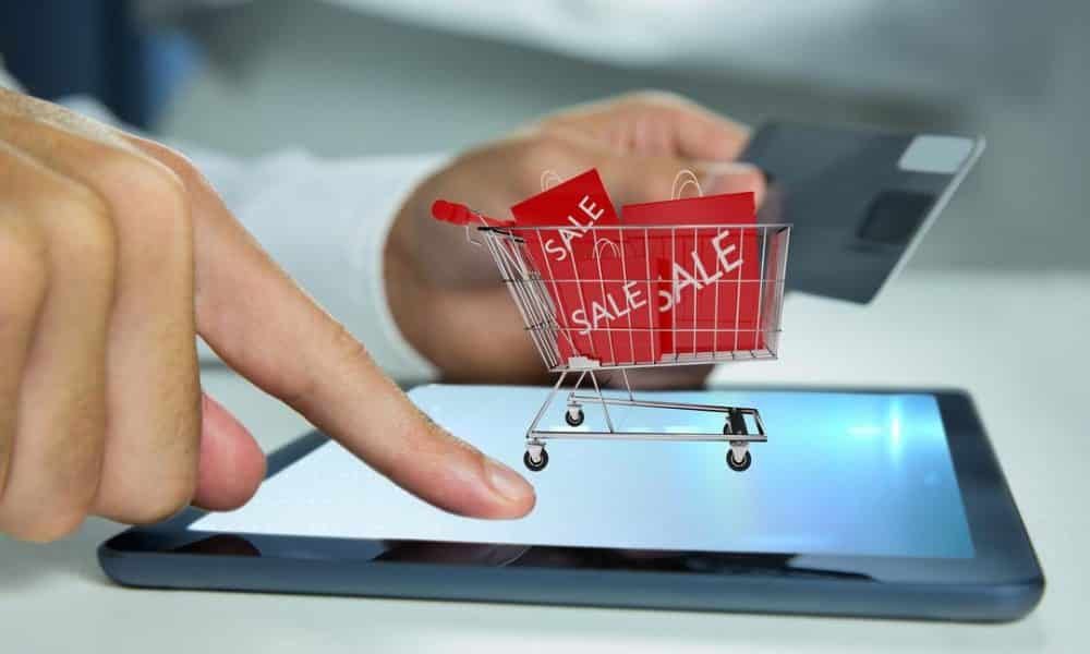 Piyush Goyal lashes out at US e-commerce companies for flouting Indian laws