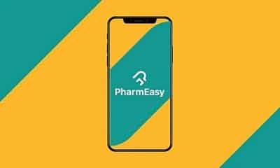 PharmEasy mops up $300 mn in fresh funding; to use proceeds for Thyrocare deal