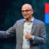 Microsoft appoints CEO Satya Nadella as chairman