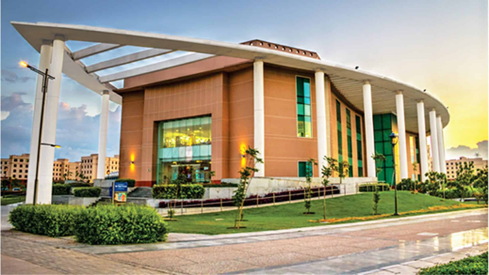 Shiv Nadar University Delhi-NCR Opens 2021 Undergraduate Admission