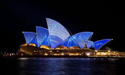 Australia struggles to stem Delta COVID-19 variant in Sydney, prompts week-long lockdown