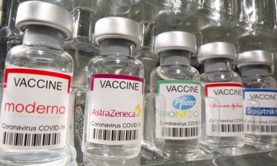 Pfizer, Moderna COVID-19 vaccines unlikely to be part of India’s free vaccination drive
