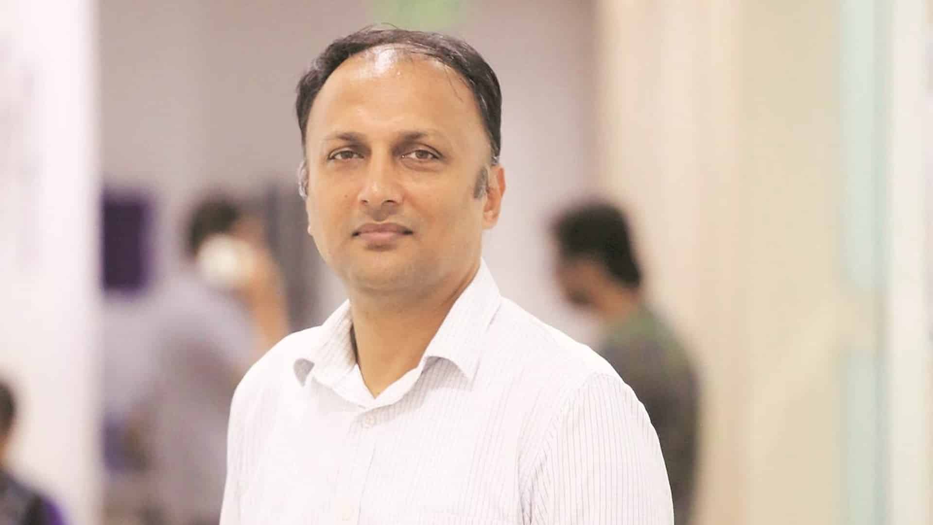 Swiggy COO Vivek Sunder to step down; CEO Majety to oversee role