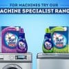 Surf Excel launches single use soluble liquid detergent - 3 in 1 Smart Shots