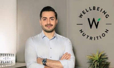 Wellbeing Nutrition raises USD 2.2 million in Series A led by Fireside Ventures