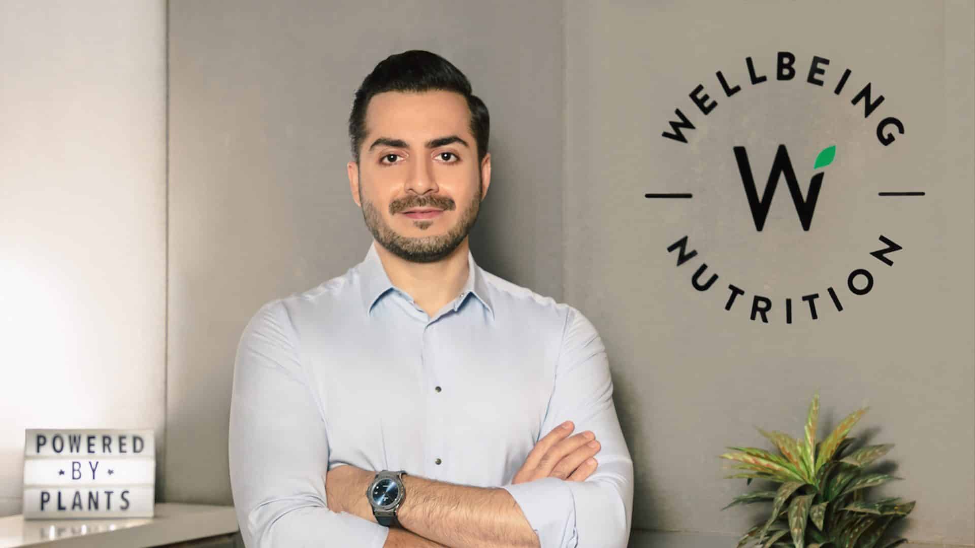 Wellbeing Nutrition raises USD 2.2 million in Series A led by Fireside Ventures