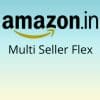 Amazon India launches 'Multi-Seller Flex'